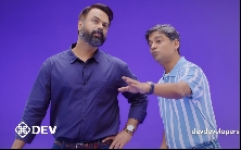 IT’S TOUGHENED GLASS, BUDDY