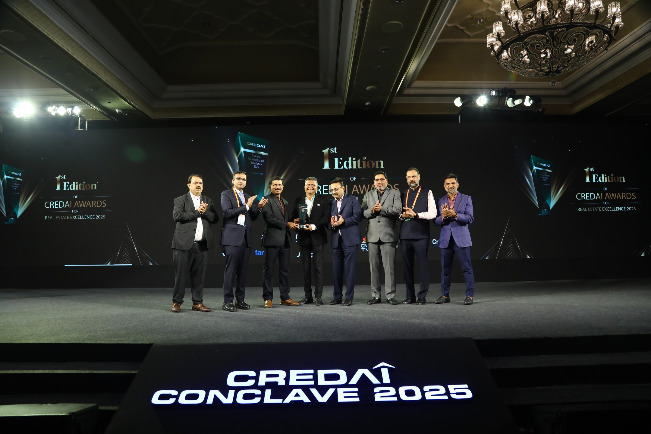 Redefining real estate with a human touch – Testing